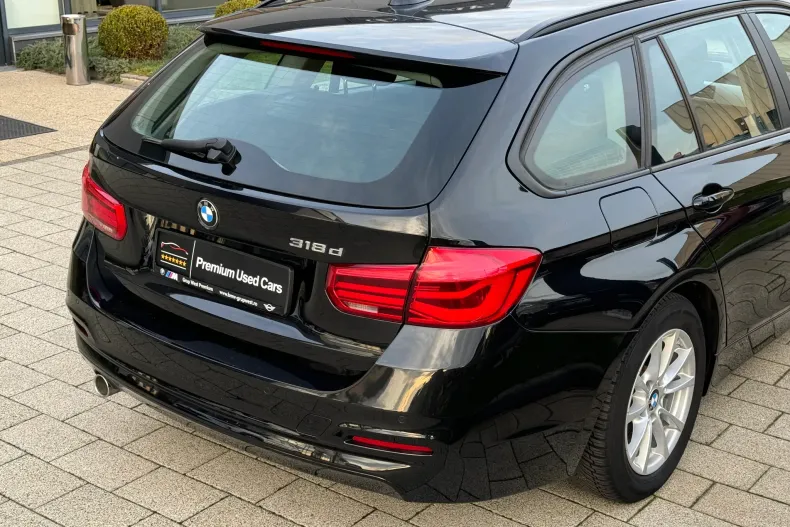 BMW Seria 3 din 2019 cu 146.690 km - oferta BMW164892 - foto 10