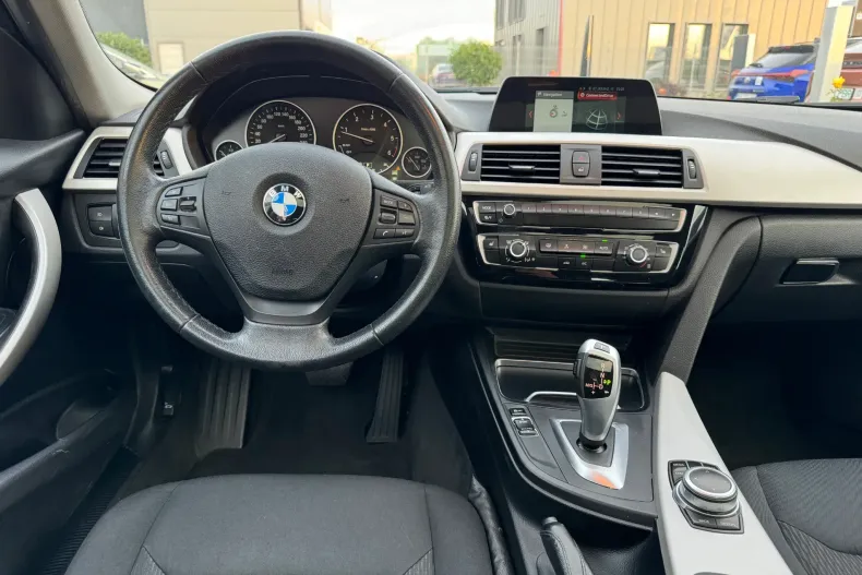 BMW Seria 3 din 2019 cu 146.690 km - oferta BMW164892 - foto 15