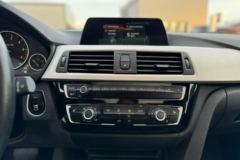 BMW Seria 3 din 2019 cu 146.690 km - oferta BMW164892 - foto 18