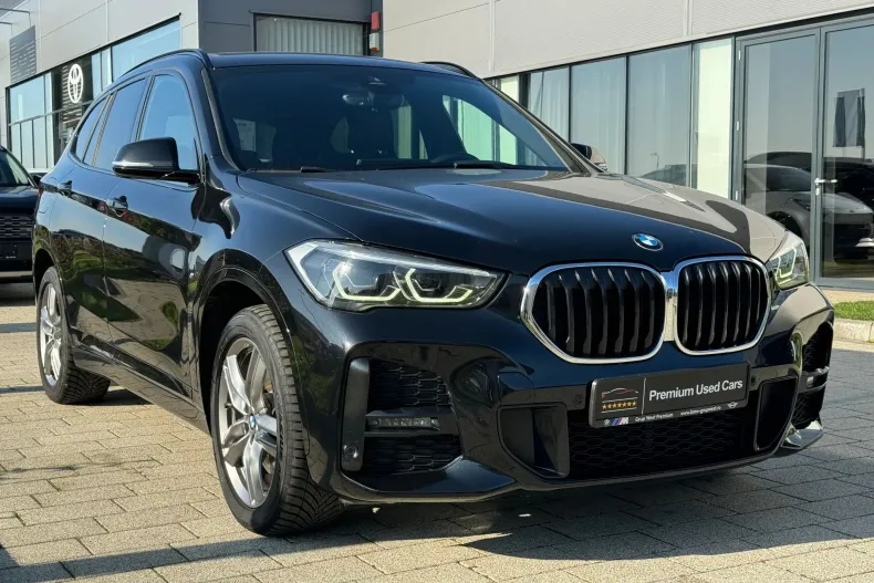 BMW X1 din 2020 cu 135.973 km - oferta BMW164893 - foto 1