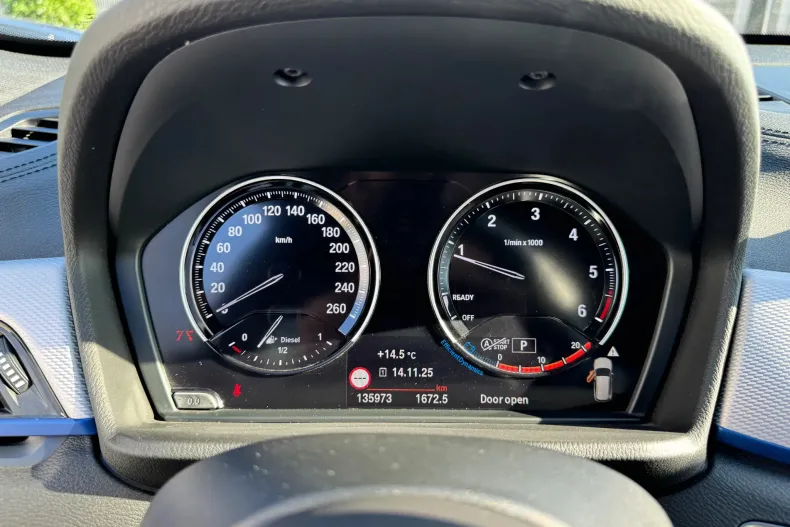 BMW X1 din 2020 cu 135.973 km - oferta BMW164893 - foto 15