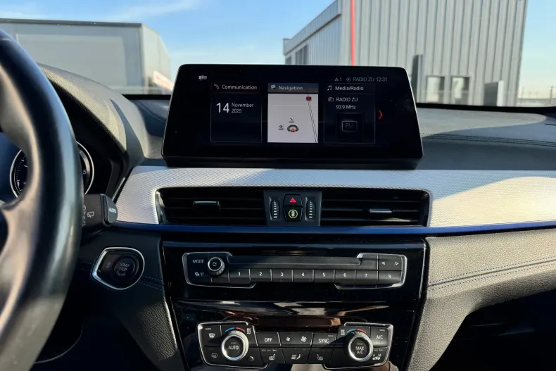 BMW X1 din 2020 cu 135.973 km - oferta BMW164893 - foto 17