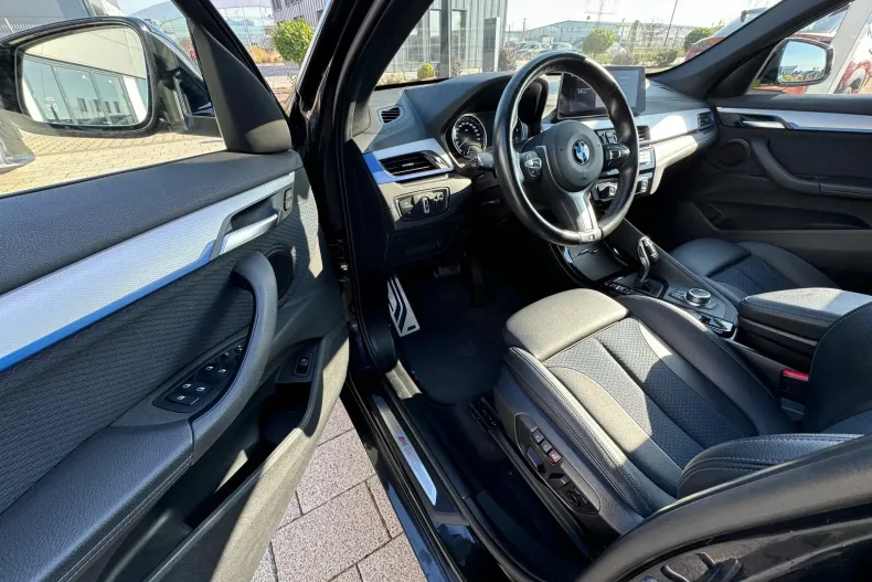 BMW X1 din 2020 cu 135.973 km - oferta BMW164893 - foto 20