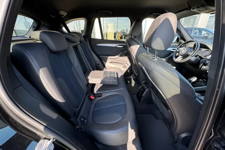 BMW X1 din 2020 cu 135.973 km - oferta BMW164893 - foto 25