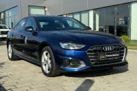 Audi A4 din 2021 cu 111.640 km - oferta AUD164894 - foto 1