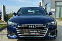 Audi A4 din 2021 cu 111.640 km - oferta AUD164894 - foto 2