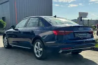 Audi A4 din 2021 cu 111.640 km - oferta AUD164894 - foto 5