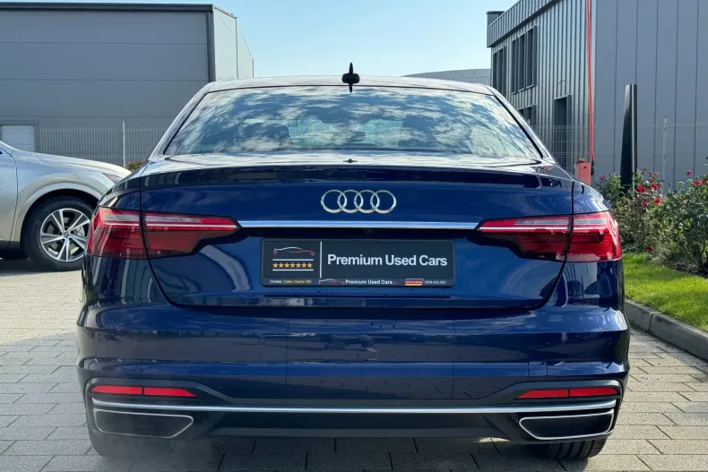 Audi A4 din 2021 cu 111.640 km - oferta AUD164894 - foto 6