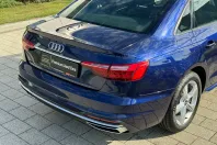 Audi A4 din 2021 cu 111.640 km - oferta AUD164894 - foto 10