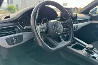 Audi A4 din 2021 cu 111.640 km - oferta AUD164894 - foto 13