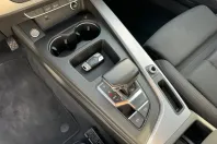 Audi A4 din 2021 cu 111.640 km - oferta AUD164894 - foto 17