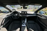 Audi A4 din 2021 cu 111.640 km - oferta AUD164894 - foto 20