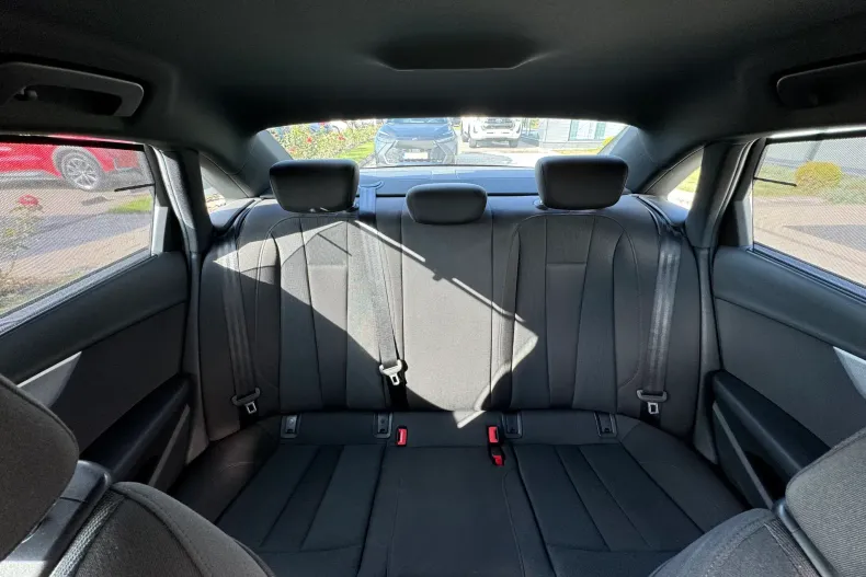 Audi A4 din 2021 cu 111.640 km - oferta AUD164894 - foto 21