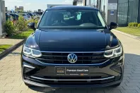 Volkswagen Tiguan din 2021 cu 136.070 km - oferta VOL164895 - foto 2