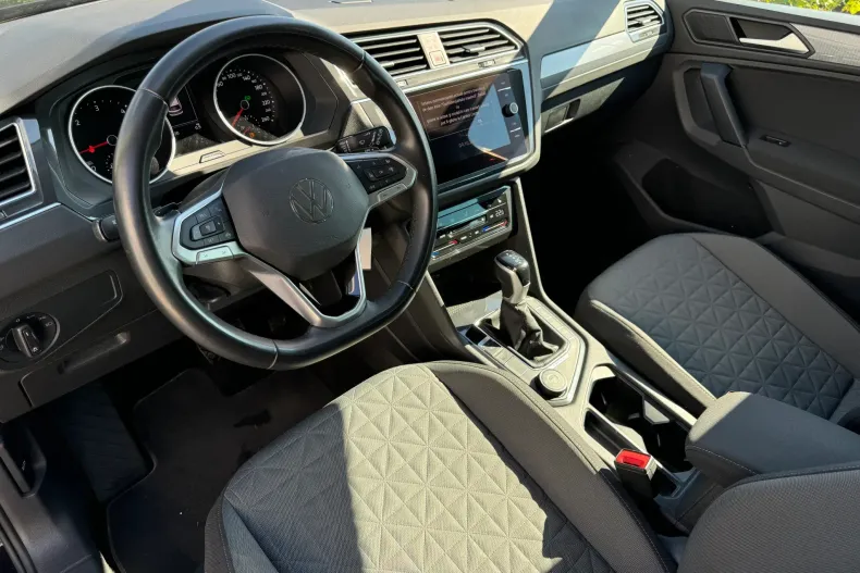Volkswagen Tiguan din 2021 cu 136.070 km - oferta VOL164895 - foto 11