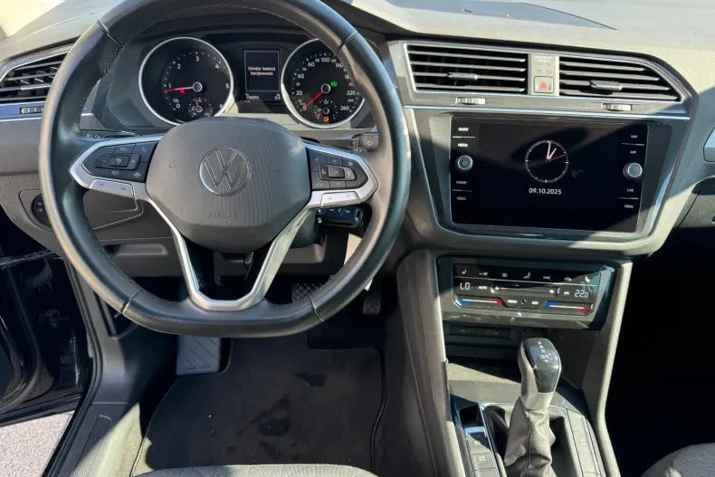 Volkswagen Tiguan din 2021 cu 136.070 km - oferta VOL164895 - foto 12