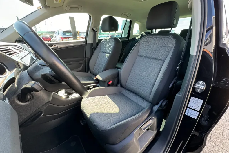 Volkswagen Tiguan din 2021 cu 136.070 km - oferta VOL164895 - foto 20