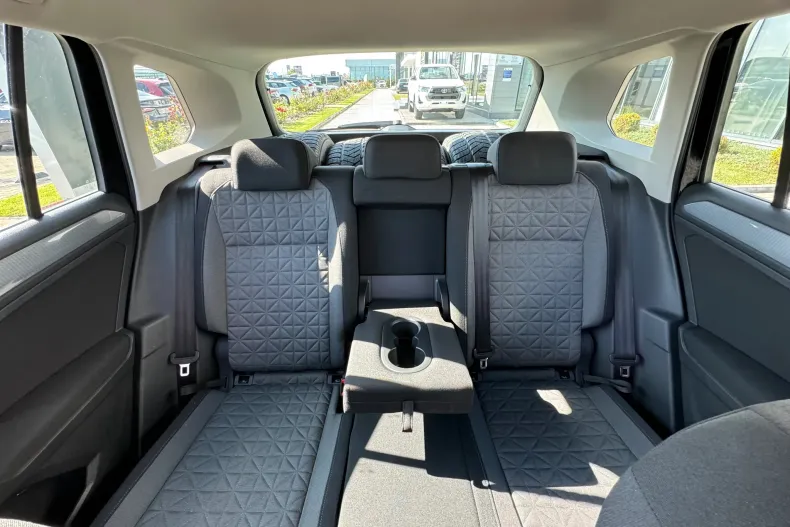 Volkswagen Tiguan din 2021 cu 136.070 km - oferta VOL164895 - foto 23