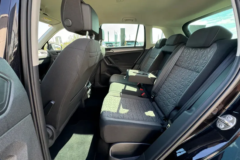 Volkswagen Tiguan din 2021 cu 136.070 km - oferta VOL164895 - foto 24