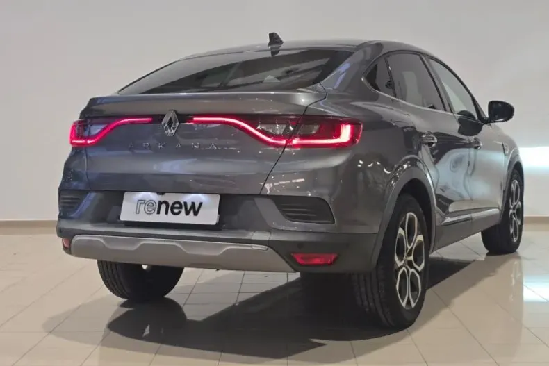 Renault Arkana din 2022 cu 81.478 km - oferta REN164896 - foto 2