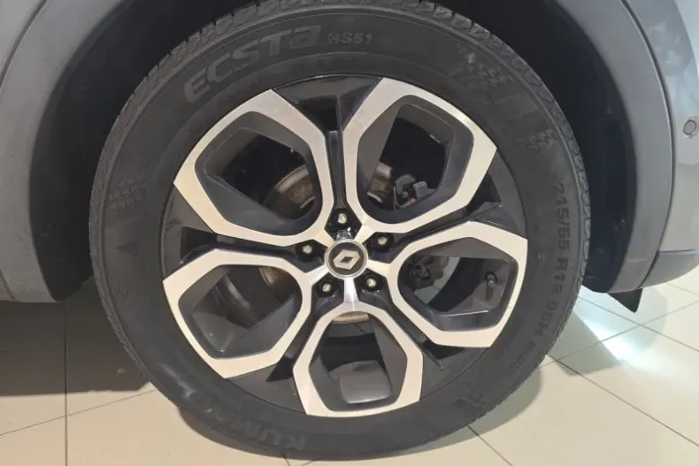 Renault Arkana din 2022 cu 81.478 km - oferta REN164896 - foto 6