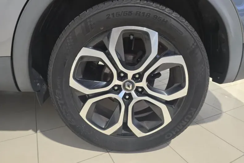 Renault Arkana din 2022 cu 81.478 km - oferta REN164896 - foto 7