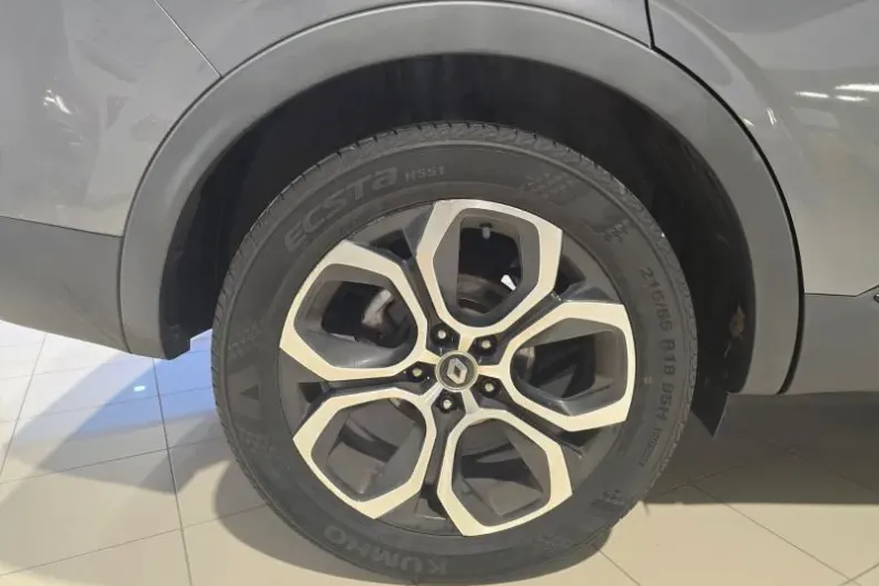 Renault Arkana din 2022 cu 81.478 km - oferta REN164896 - foto 8