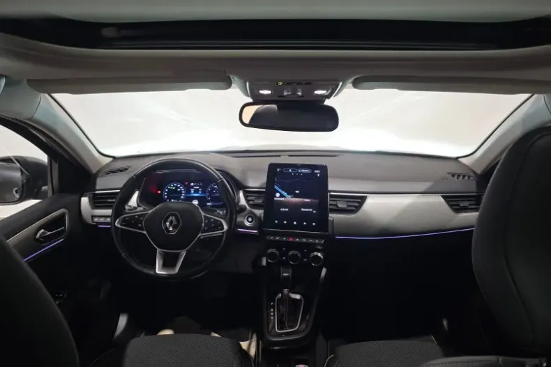 Renault Arkana din 2022 cu 81.478 km - oferta REN164896 - foto 10