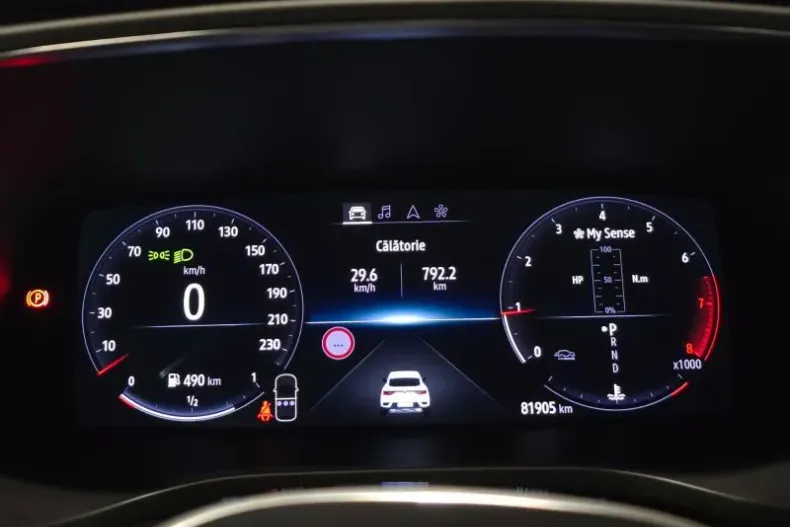 Renault Arkana din 2022 cu 81.478 km - oferta REN164896 - foto 11