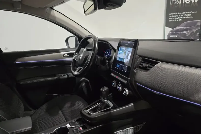 Renault Arkana din 2022 cu 81.478 km - oferta REN164896 - foto 12