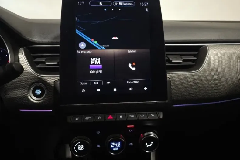 Renault Arkana din 2022 cu 81.478 km - oferta REN164896 - foto 15