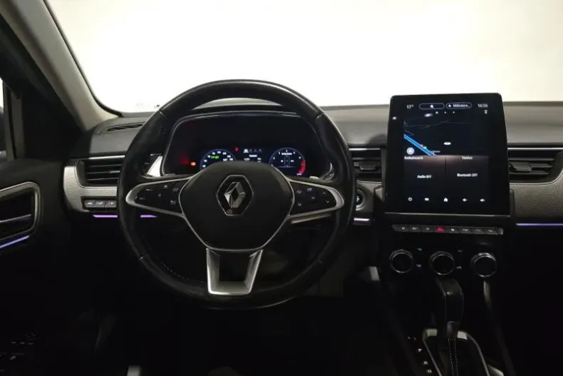 Renault Arkana din 2022 cu 81.478 km - oferta REN164896 - foto 17