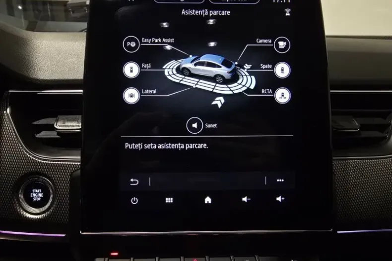 Renault Arkana din 2022 cu 81.478 km - oferta REN164896 - foto 19