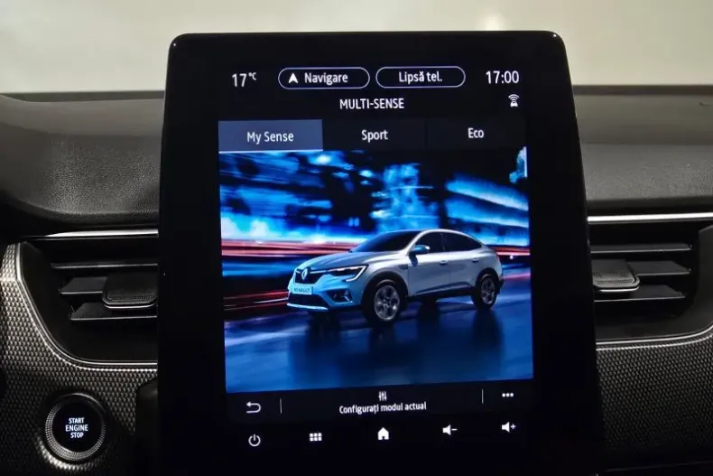 Renault Arkana din 2022 cu 81.478 km - oferta REN164896 - foto 20