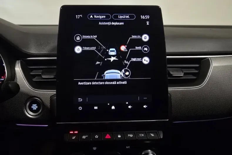 Renault Arkana din 2022 cu 81.478 km - oferta REN164896 - foto 21