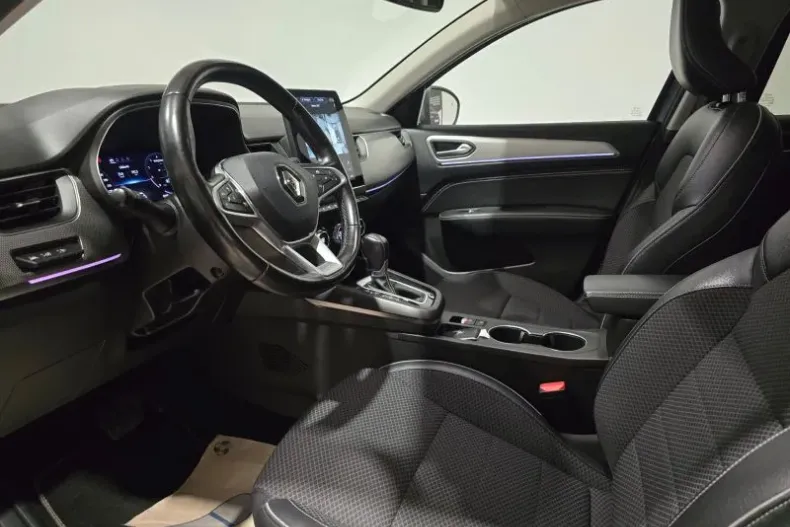 Renault Arkana din 2022 cu 81.478 km - oferta REN164896 - foto 23
