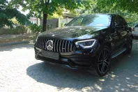 Mercedes-Benz GLC din 2020 cu 135.000 km - oferta MER164897 - foto 1