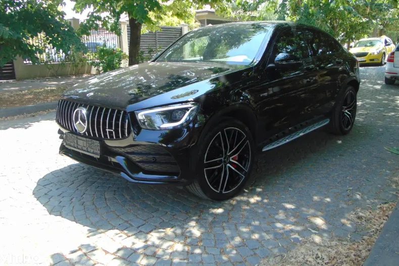 Mercedes-Benz GLC din 2020 cu 135.000 km - oferta MER164897 - foto 2