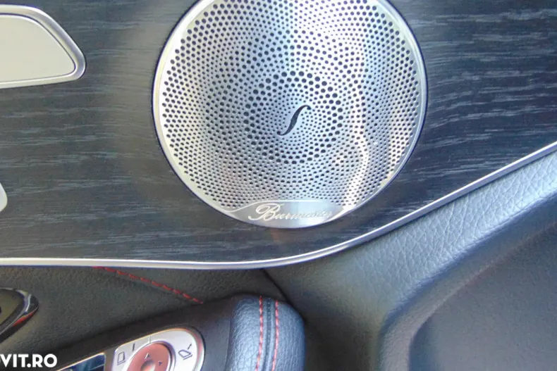 Mercedes-Benz GLC din 2020 cu 135.000 km - oferta MER164897 - foto 12