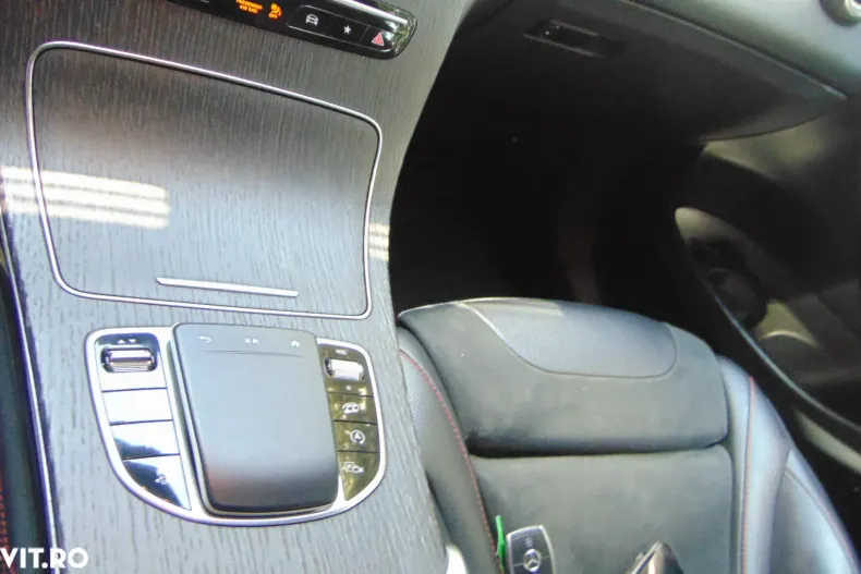 Mercedes-Benz GLC din 2020 cu 135.000 km - oferta MER164897 - foto 15