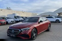 Mercedes-Benz E 300 din 2025 cu 23.299 km - oferta MER164898 - foto 1