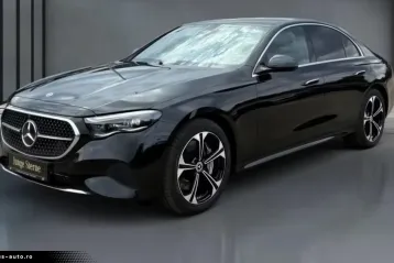 Mercedes-Benz E 400 din 2024 - oferta MER164899