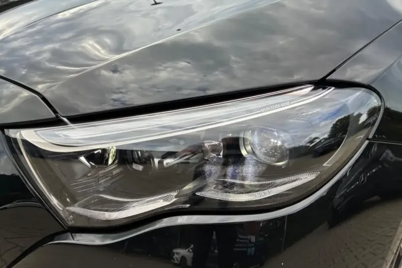 Mercedes-Benz E 400 din 2024 cu 59.979 km - oferta MER164899 - foto 2