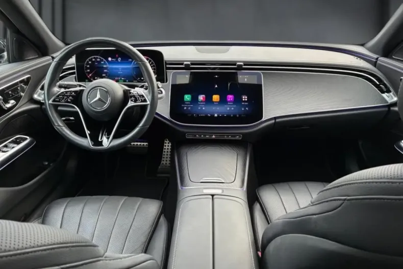 Mercedes-Benz E 400 din 2024 cu 59.979 km - oferta MER164899 - foto 8