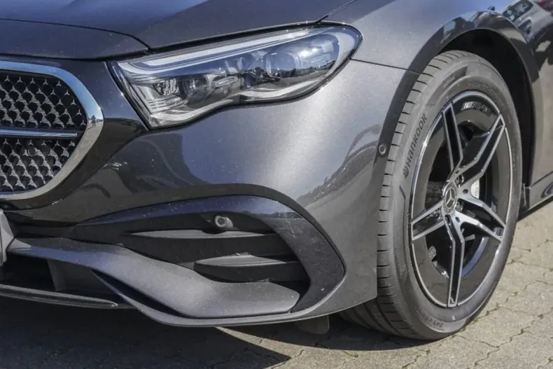 Mercedes-Benz E 300 din 2024 cu 61.598 km - oferta MER164900 - foto 2