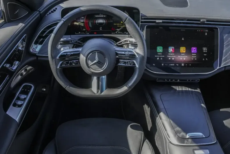 Mercedes-Benz E 300 din 2024 cu 61.598 km - oferta MER164900 - foto 6