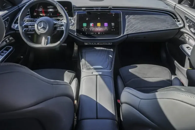 Mercedes-Benz E 300 din 2024 cu 61.598 km - oferta MER164900 - foto 7