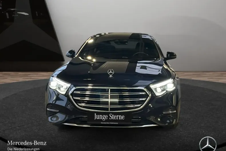 Mercedes-Benz E 300 din 2024 cu 77.595 km - oferta MER164901 - foto 3