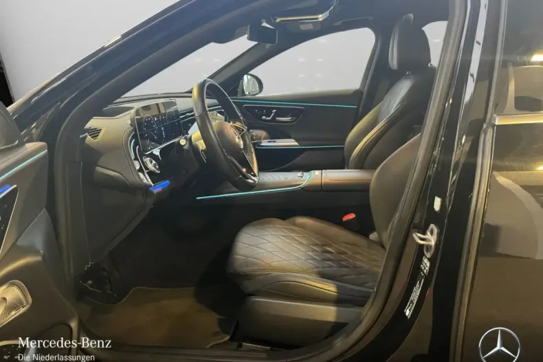 Mercedes-Benz E 300 din 2024 cu 77.595 km - oferta MER164901 - foto 9