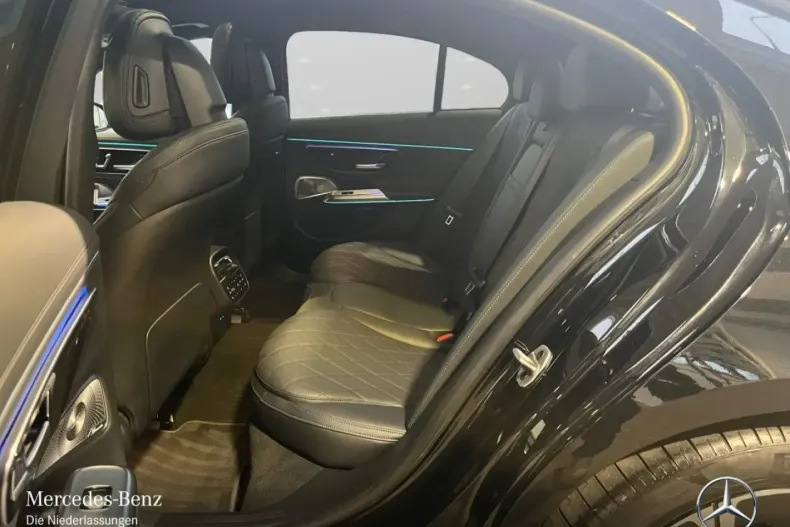 Mercedes-Benz E 300 din 2024 cu 77.595 km - oferta MER164901 - foto 10